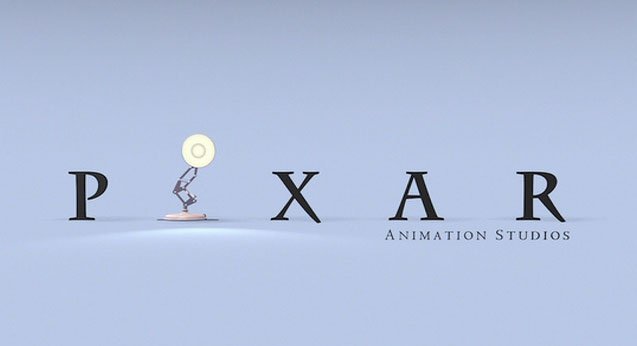 Pixar Animation RGB