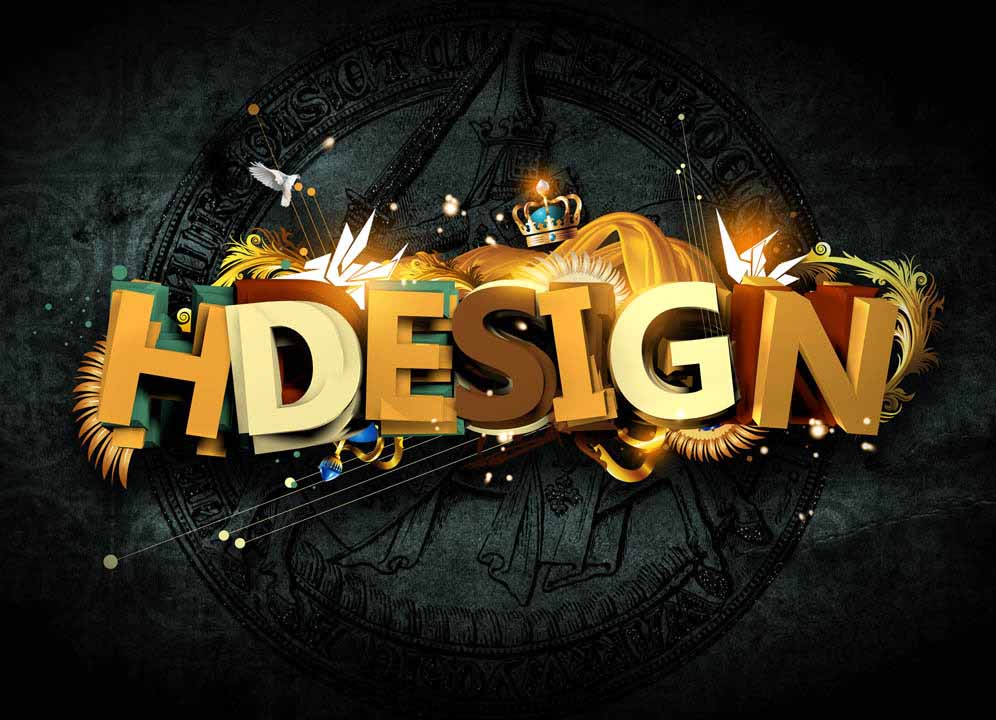 rgb.vn_HDESIGN_2 RGB.vn | Gương mặt | Designer Hưng Phạm: Thiết kế là giải trí