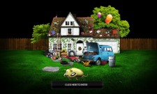 RGB.vn | 10 điều làm nên một web Flash lung linh