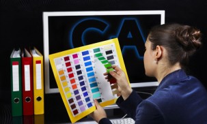 RGB.vn | Chọn màu trong định vị thương hiệu