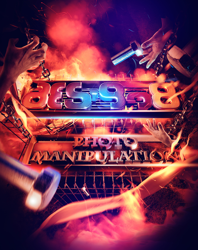 RGB.vn | Tác phẩm ấn tượng từ Hưng Phạm