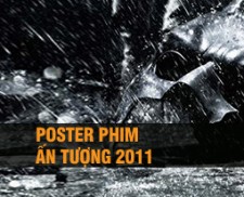 RGB.vn | 25 Poster Phim ấn tượng nhất 2011