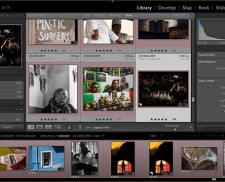 RGB.vn | Phát hành miễn phí Adobe Lightroom 4