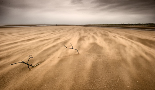 RGB.vn | Chụp rung động trong ảnh phong cảnh