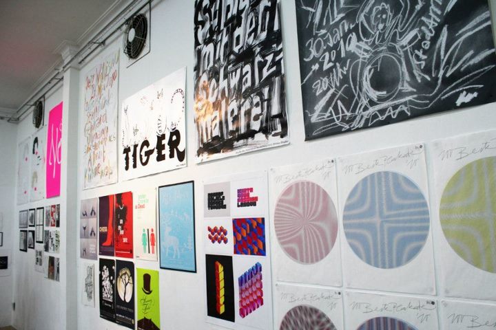 RGB.vn | Triển lãm TDC 57