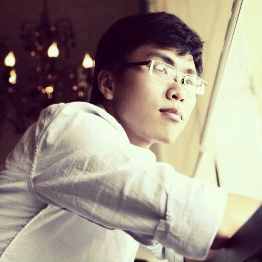 RGB.vn | Leo Dinh Motion Graphic