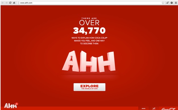 RGB.vn | Cocacola - Ahhh