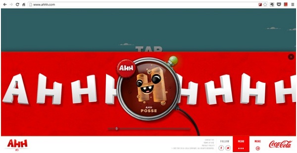 RGB.vn | Cocacola - Ahhh