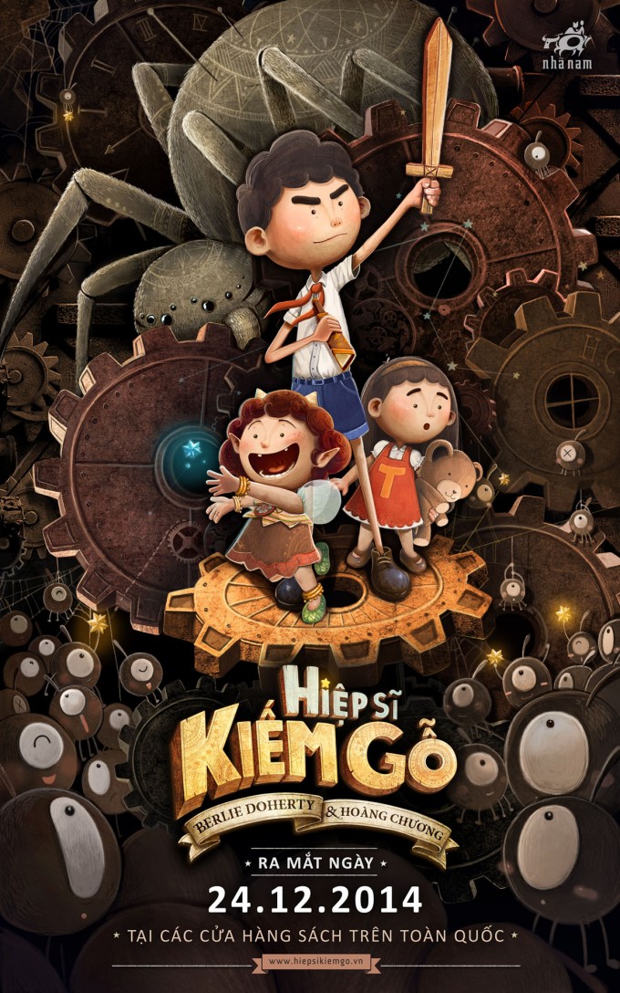 h0 - Thiết kế trang bìa