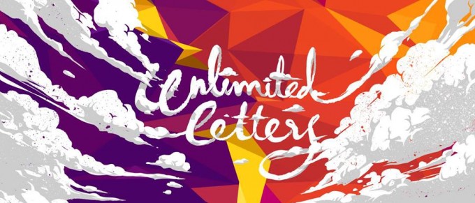 unlimited letters