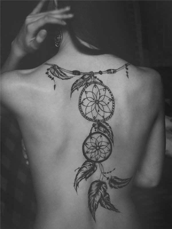 rgb.vn_tatoo_8-cool-dreamcatcher-tattoo