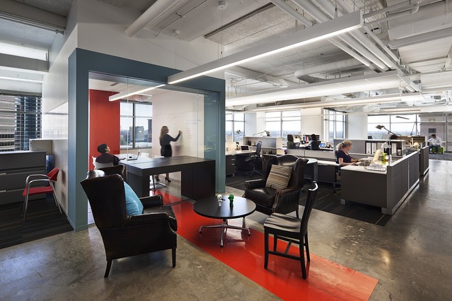 RGB.vn | Góc làm việc sáng tạo