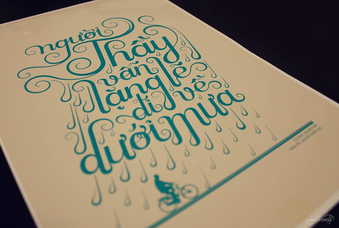 RGB.vn | Khởi nguồn cảm hứng