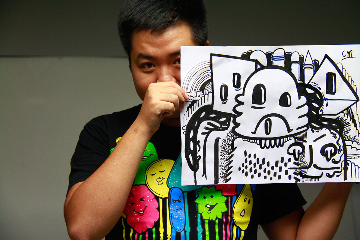 RGB.vn | Tùng Khỉ