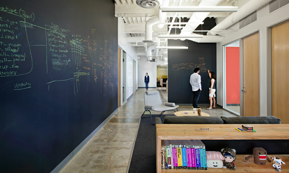 RGB.vn | Góc làm việc sáng tạo