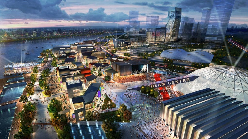 rgb_vn_kienthuc_dreamcenter-waterfront-culturalplaza