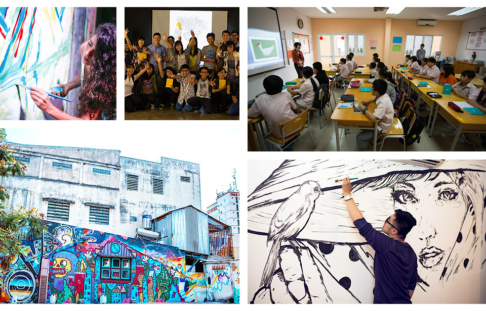 rgb_vn_saigon_artbook_community_activities