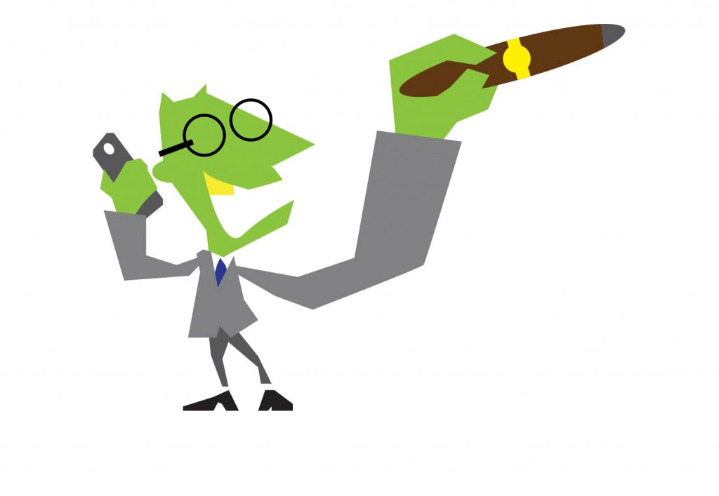 entrepreneur as Smart Object-1