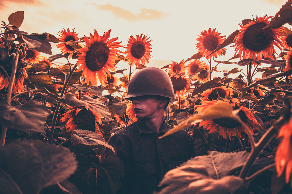 RGB.vn_Flower Power - Julie Smith