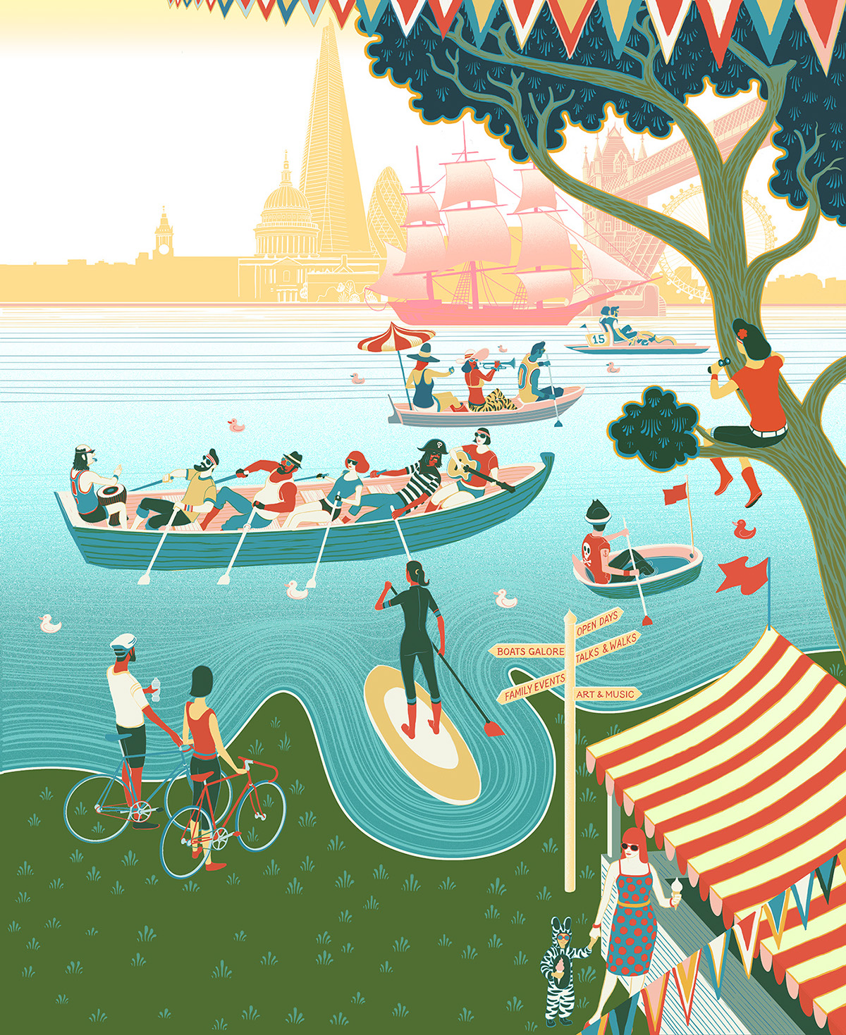 RGB.vn_Totally Thames - Sam Chivers