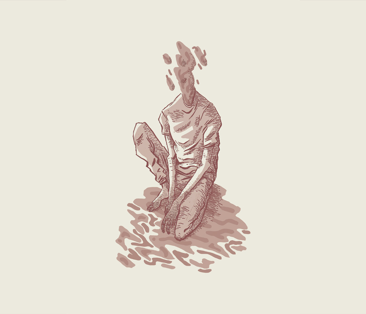 Matter of life - ben bauchau