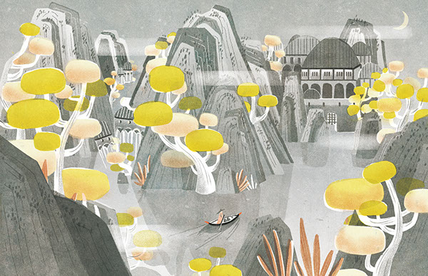 RGB.vn_2015 MICA Competitive Scholarship Portfolio - Wenjia Tang