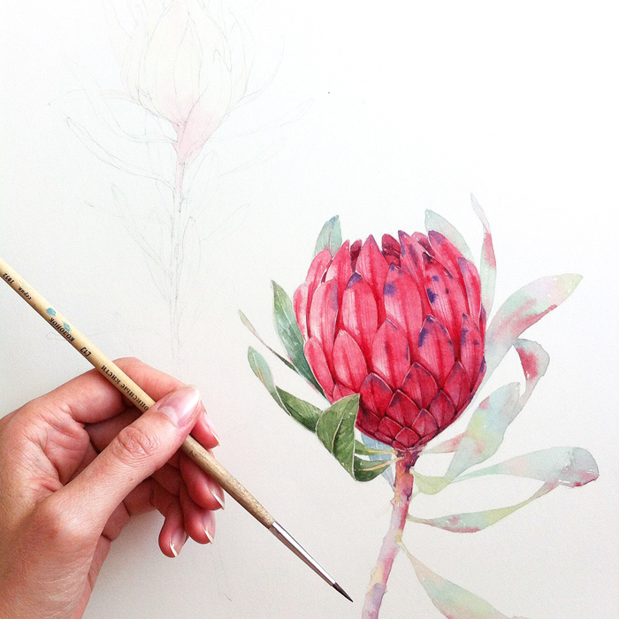 RGB.vn_Botanica - Natalia Tyulkina