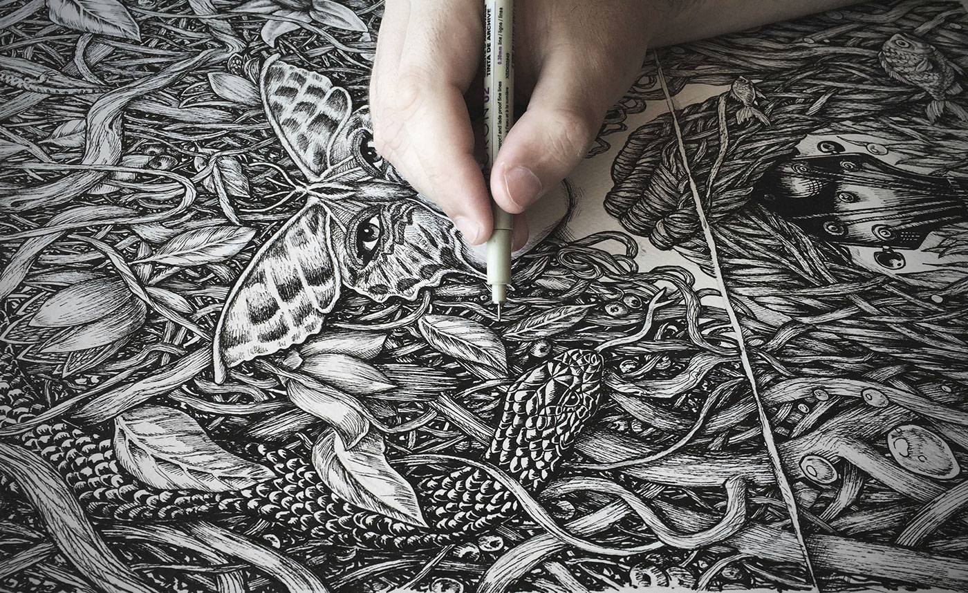 RGB.vn_Budweiser - Black Madre Atelier