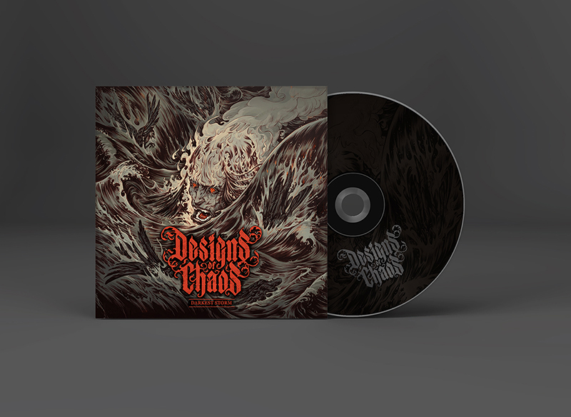 RGB.vn_Designs Of Chaos - Alex Ferreiro