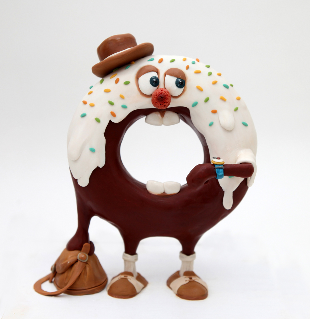 RGB.vn_Donuts - Sung Jae Kim