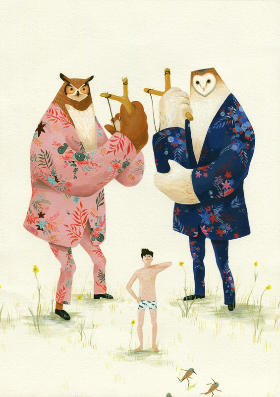 RGB.vn_Green Illusion - Luongdoo