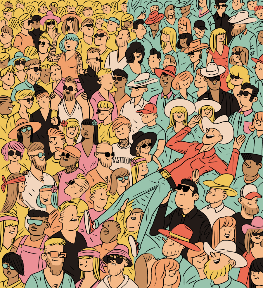 RGB.vn_Editorial Work Spring_Summer 2015 - Janne Iivonen