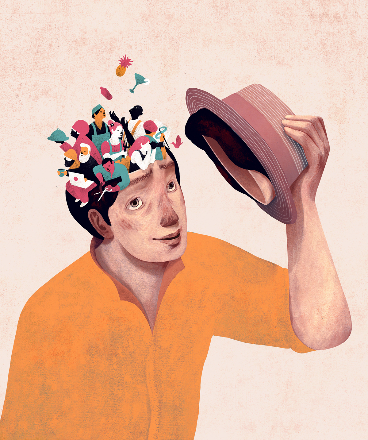 RGB.vn_European Microfinance Day - Owen Gent