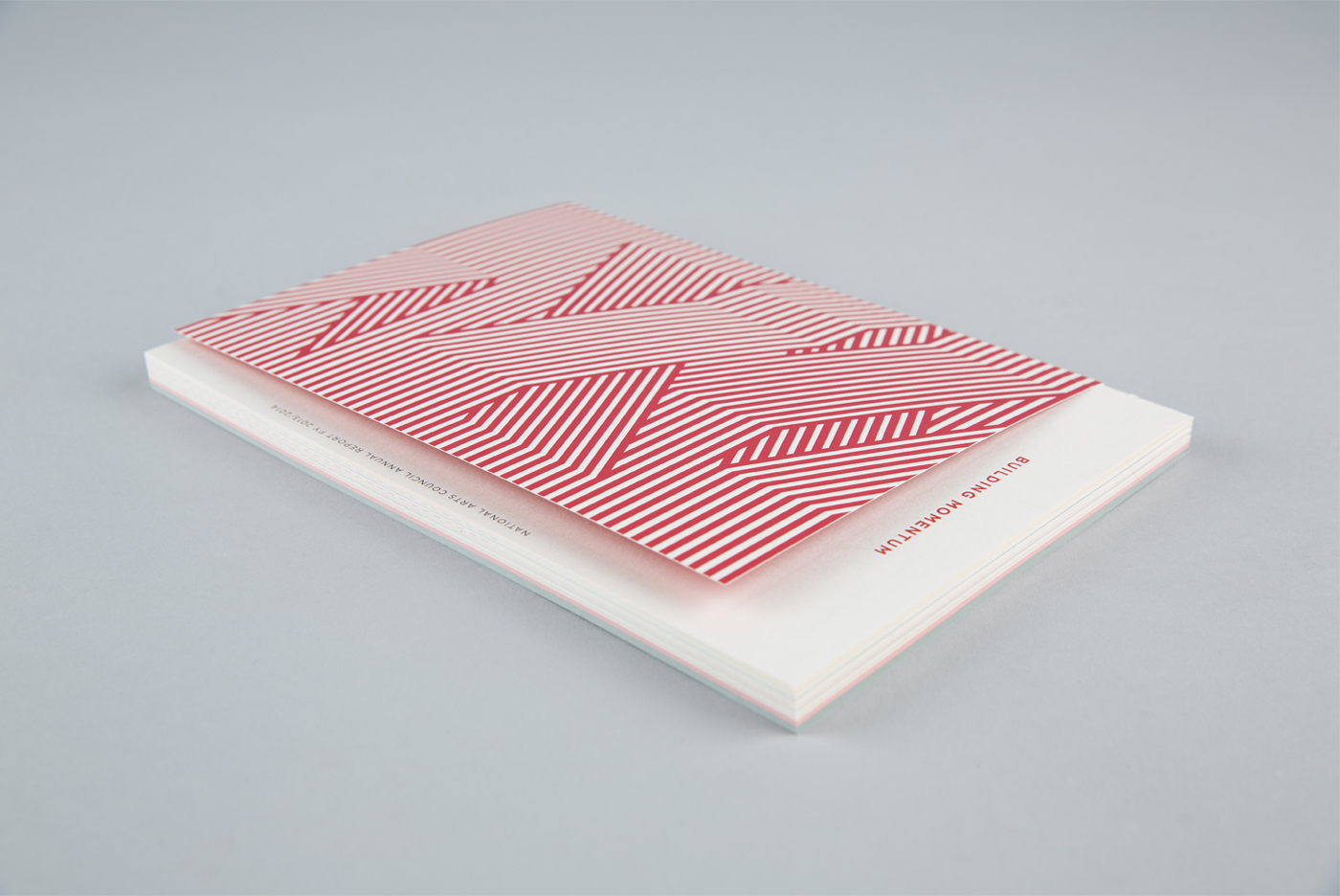 RGB.vn_National Arts Council — Annual Report 2014 - Bureau for the Advancement of Lifestyle and Longevity and Success