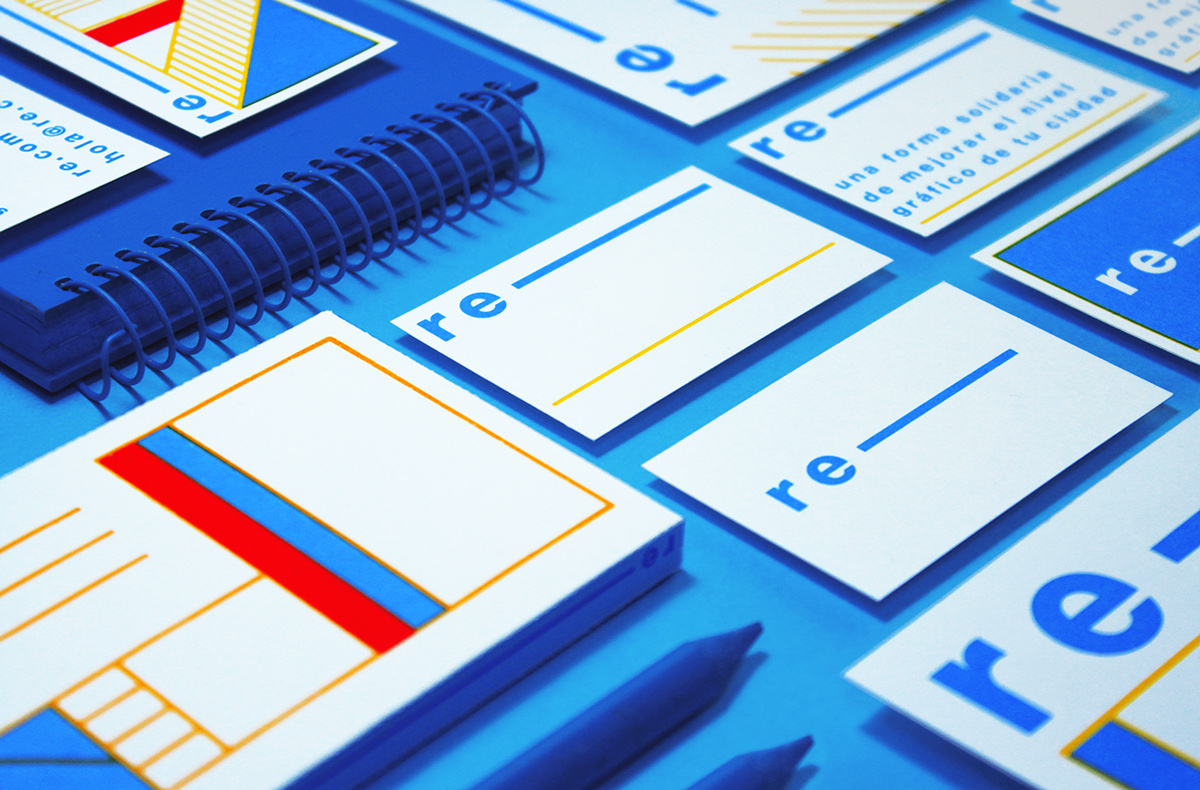 RGB.vn_RE-VISUAL IDENTITY - Erques Torres