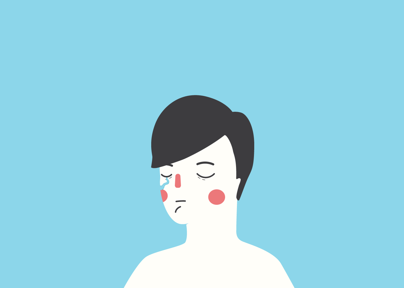 RGB.vn_Random Illustrations 2015 - Yair AM