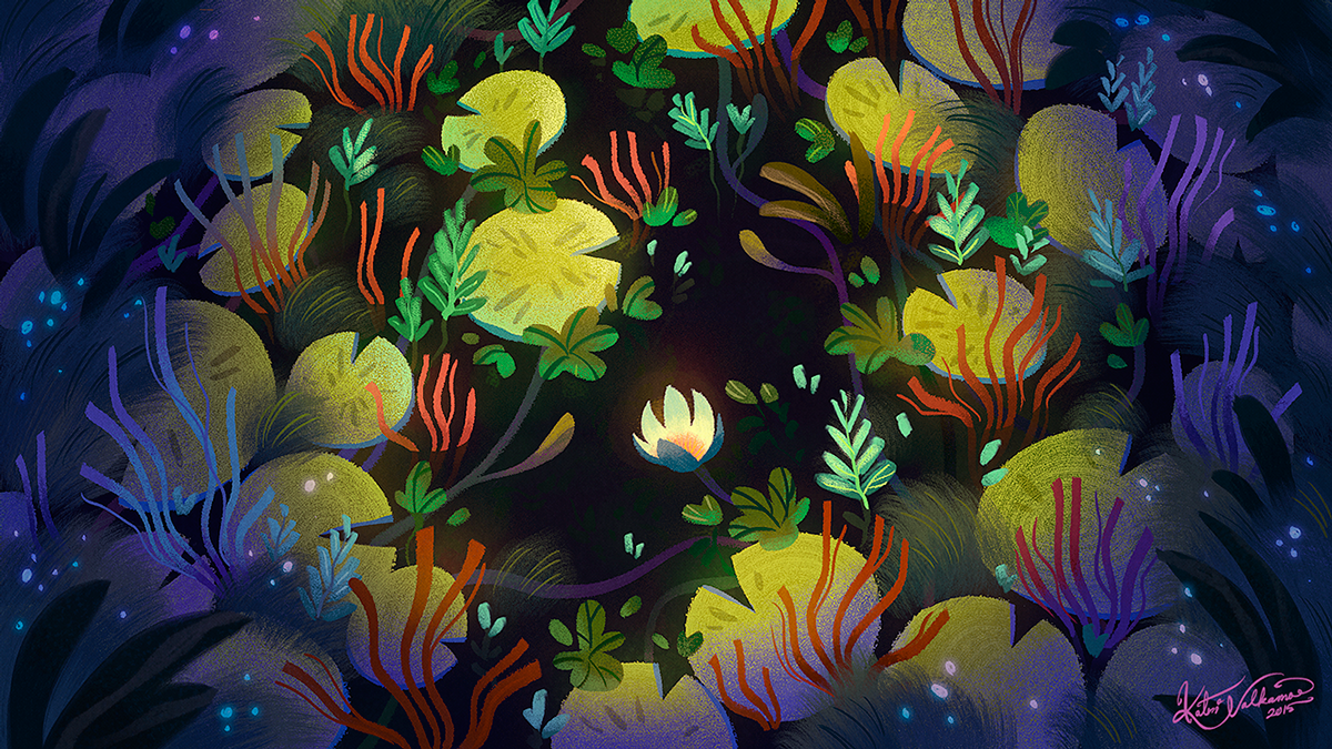 RGB.vn_Summer15 - Katri Valkamo