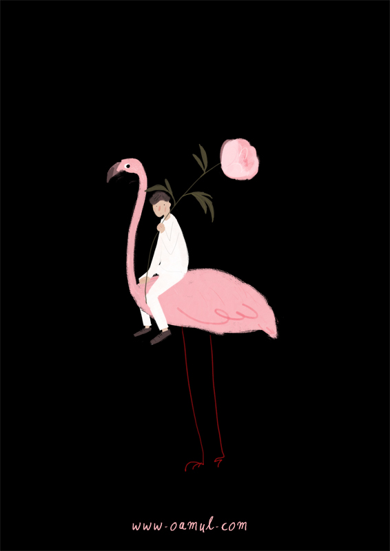 RGB.vn_梦里有花 - Oamul Lu