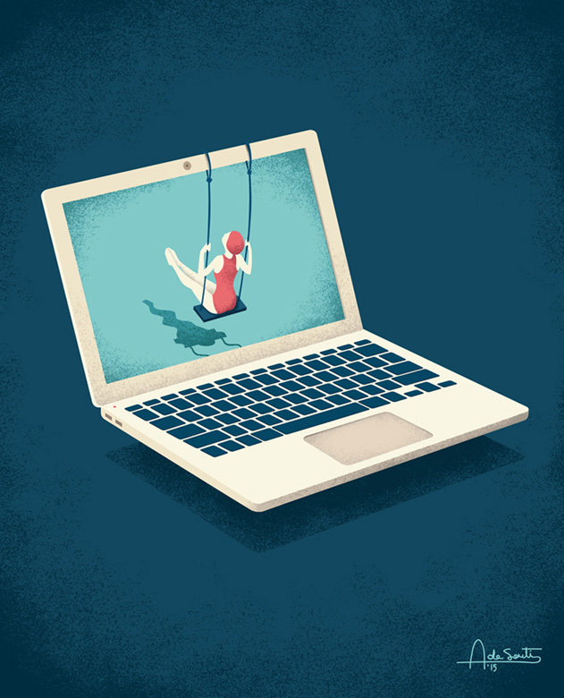 Swinging - Andrea De Santis