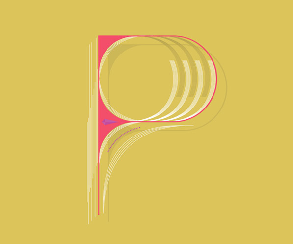 Calligraphy & Lettering - William Ariza