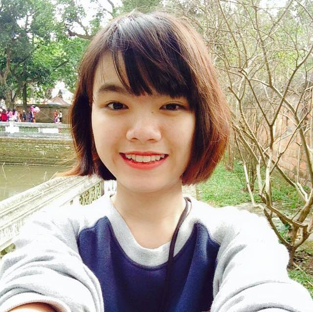 Le Ha Linh