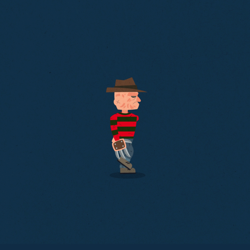 RGB.vn_Freddy Krueger