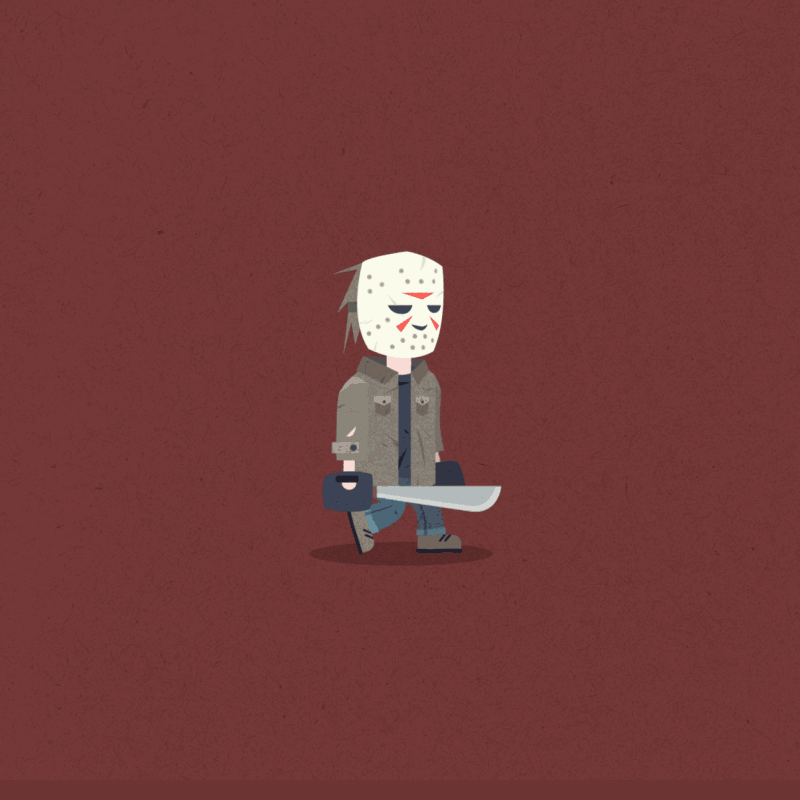 RGB.vn_Jason Voorhees