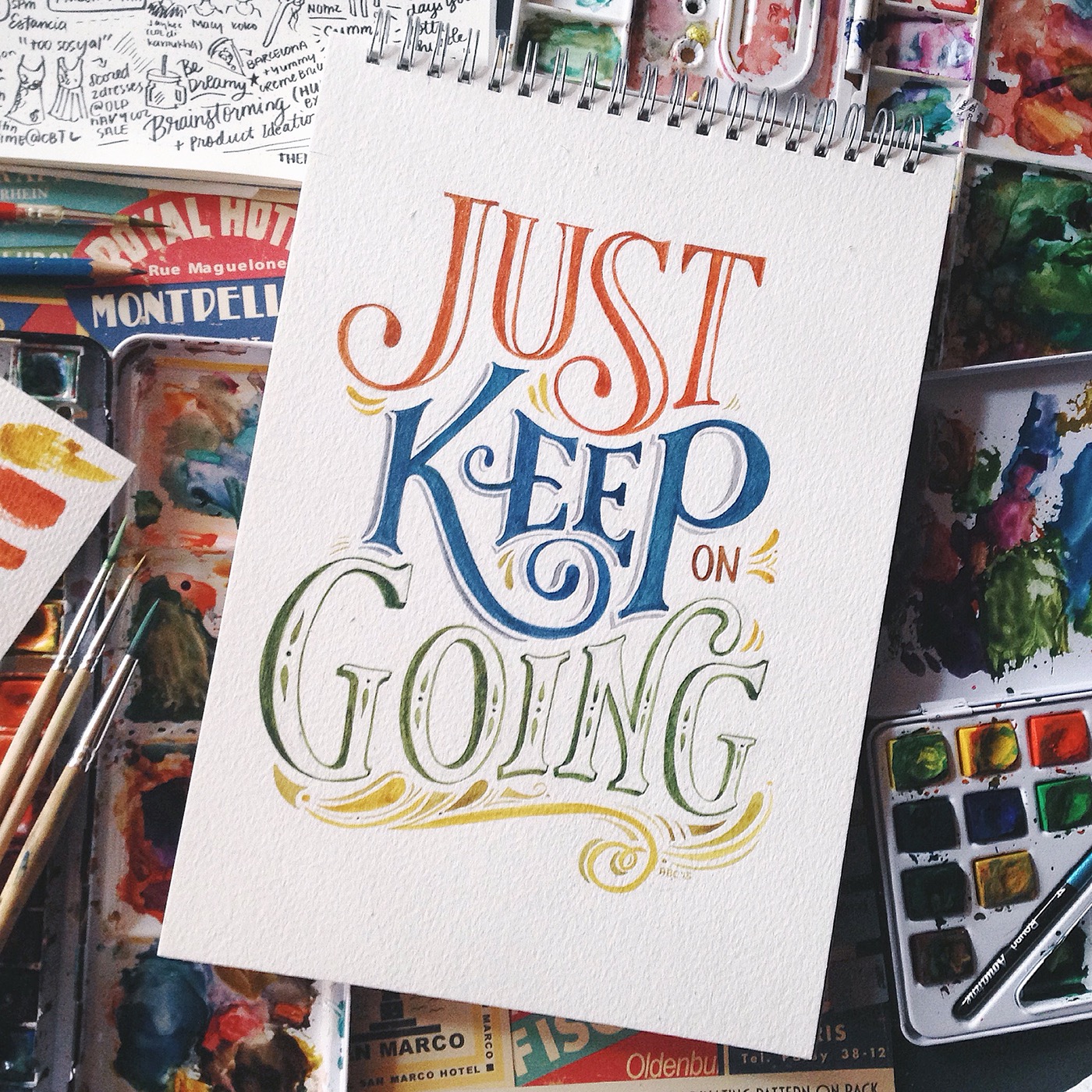 Processed with VSCOcam with a7 preset