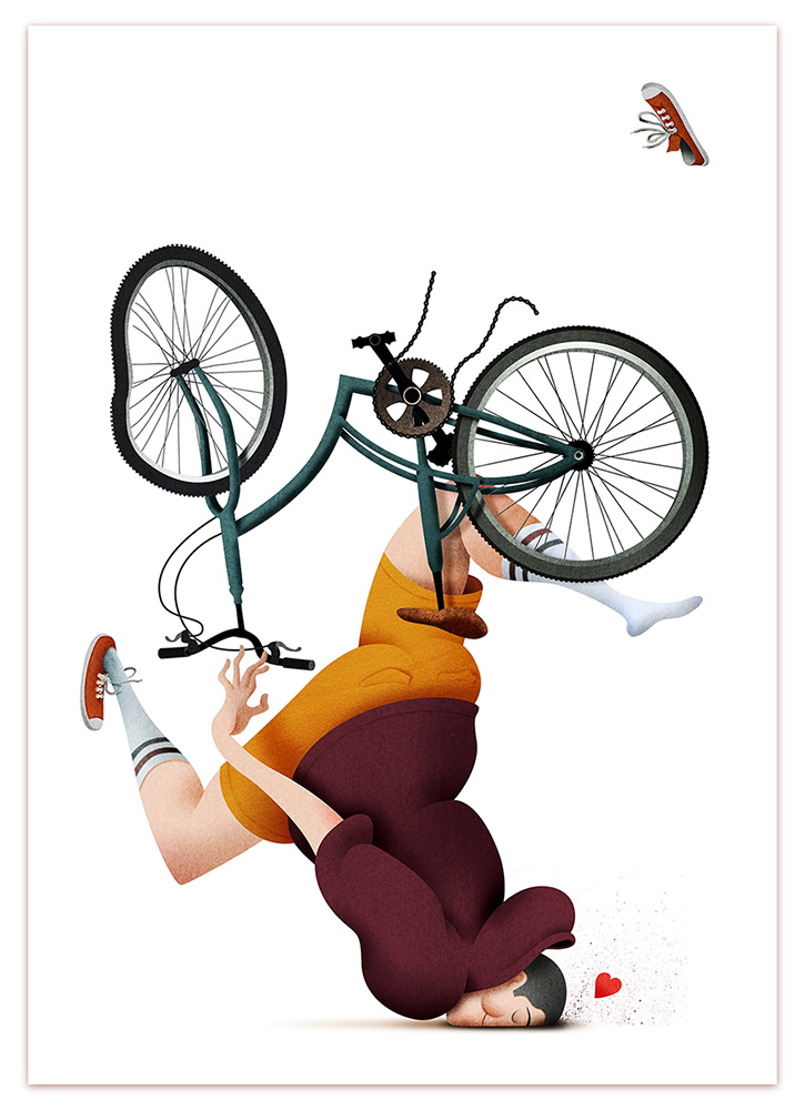 Vehicle of the Future - Jose David Morales