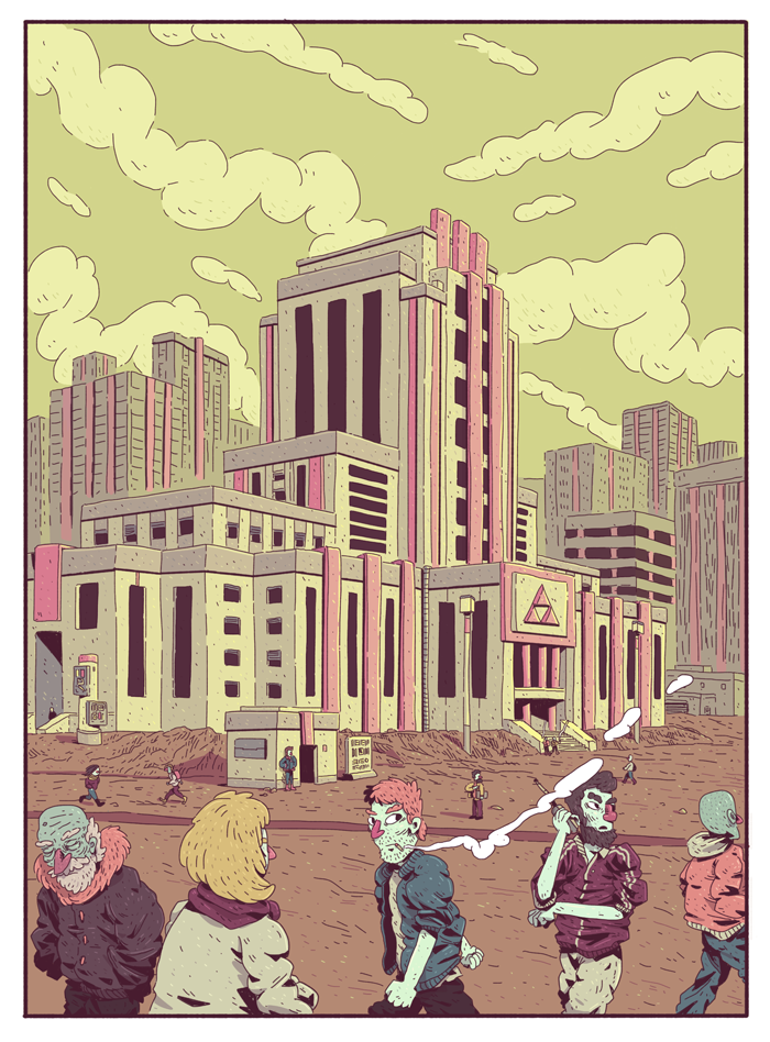 Pale Blue Dot - Miquel Rodriguez