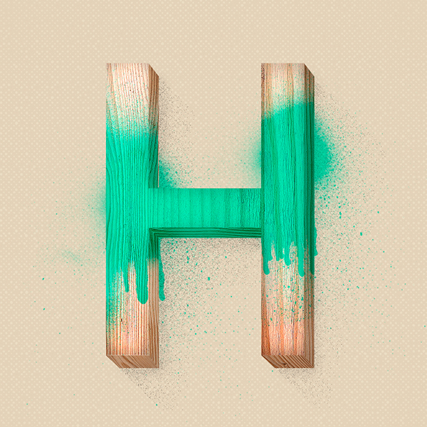 RGB.vn_ 36 days of type by Miguel Sousa