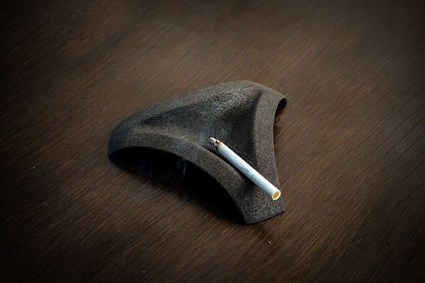 RGB.vn_Concrete Ashtray #2 by GorjupDesign - Žiga Gorjup