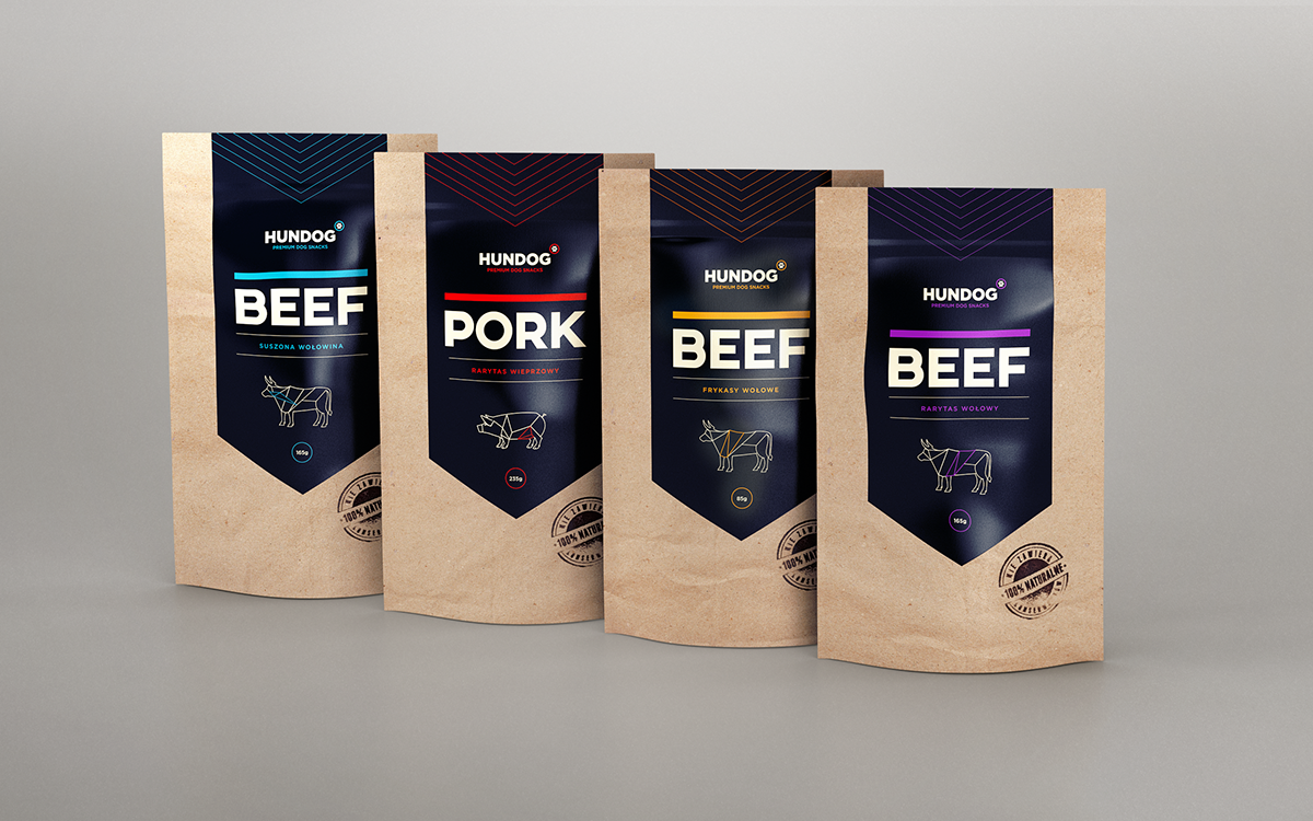 RGB.vn_HUNDOG by NOMONO & FLOV Creative Agency