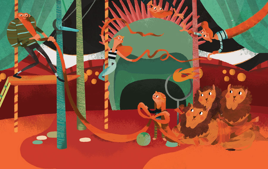 RGB.vn_Le Cirque des Poilus